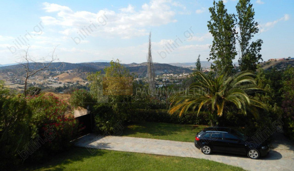 Εξωτερική όψη - Outdoor view